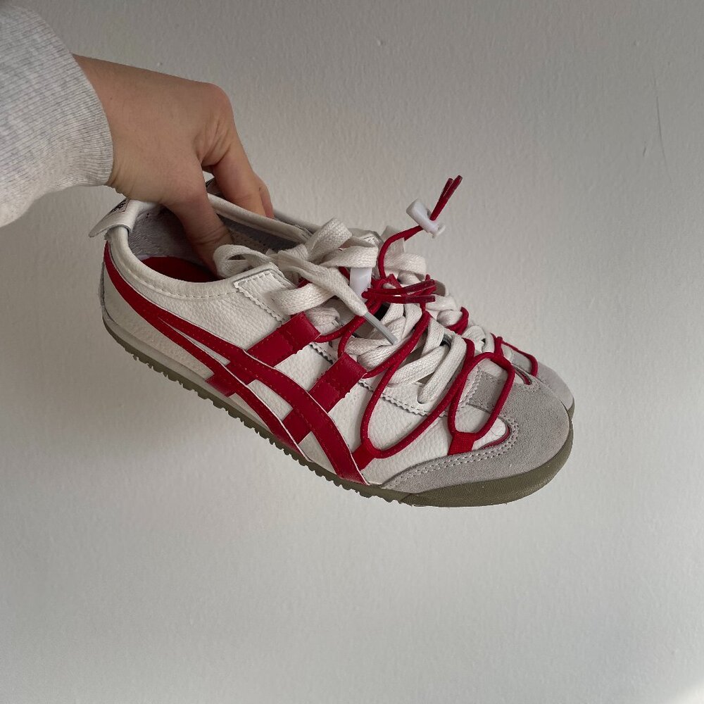 Onitsuka Tiger Year of the Dragon Mexico 66s